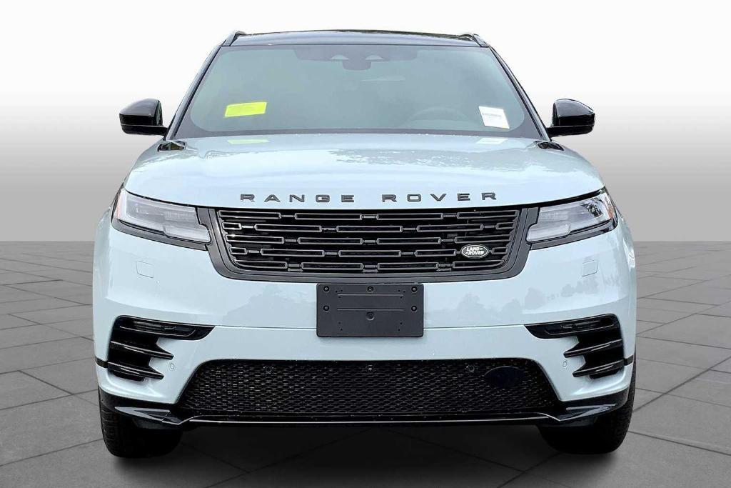 new 2026 Land Rover Range Rover Velar car, priced at $72,432