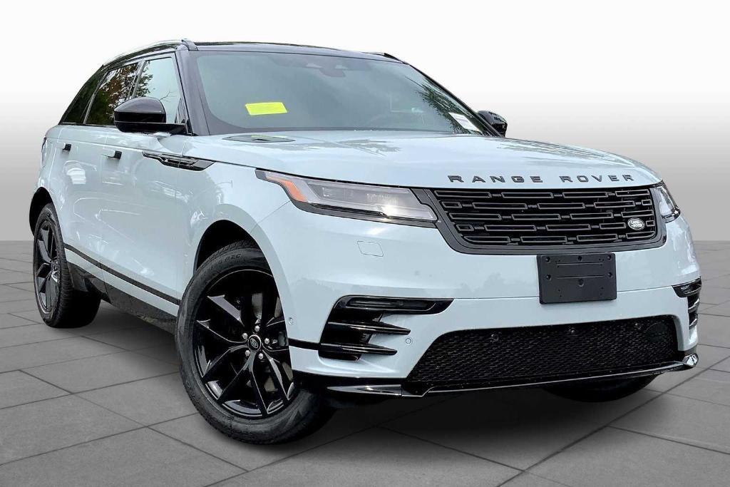 new 2026 Land Rover Range Rover Velar car, priced at $72,432