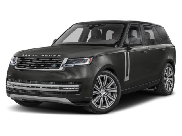 new 2025 Land Rover Range Rover car, priced at $161,780