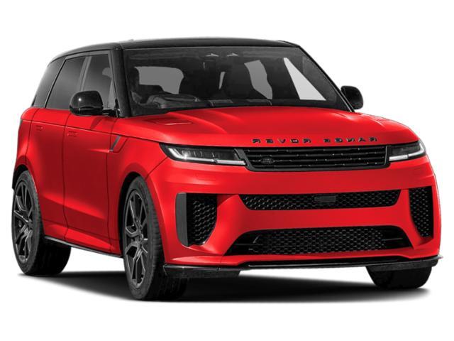 new 2024 Land Rover Range Rover Sport car, priced at $90,385