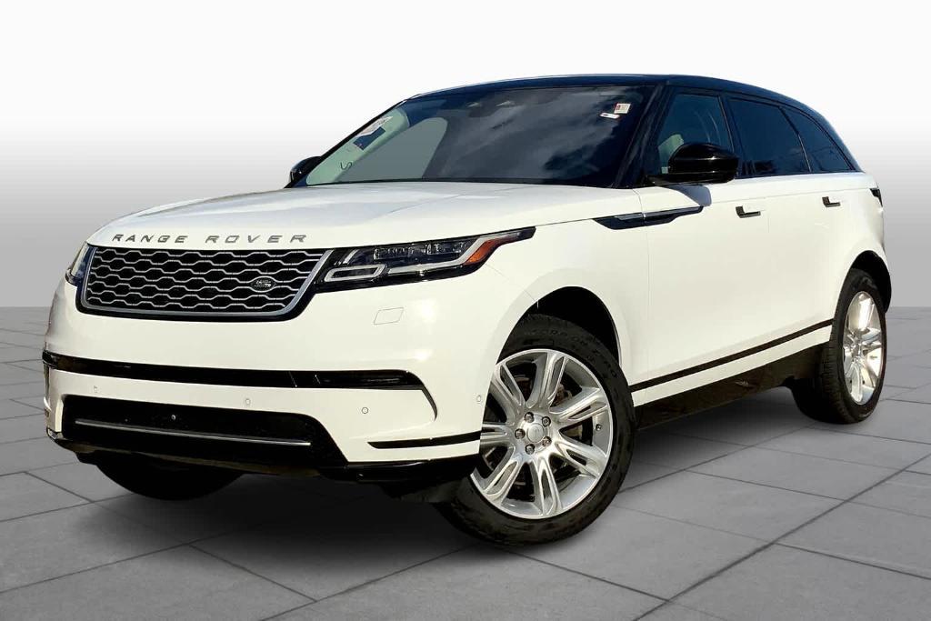 used 2021 Land Rover Range Rover Velar car, priced at $36,000