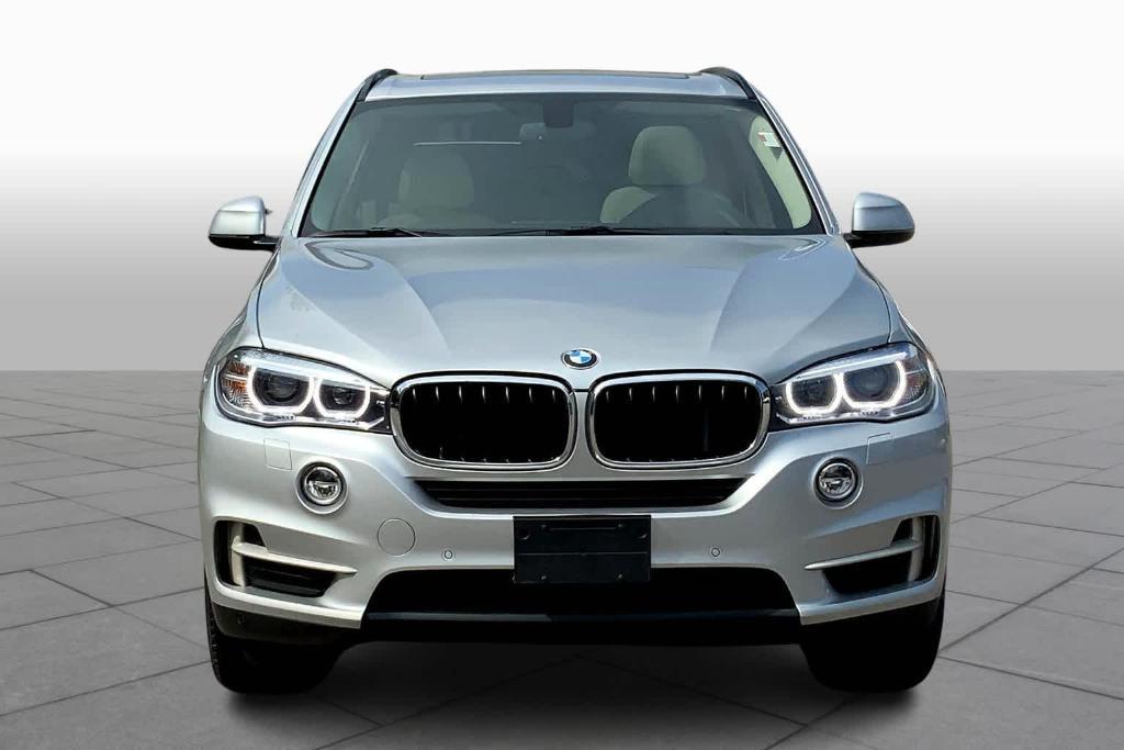 used 2016 BMW X5 car, priced at $22,000