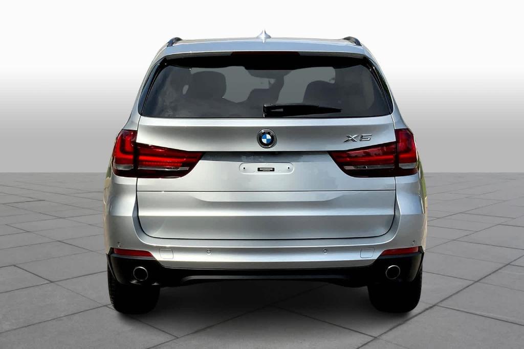 used 2016 BMW X5 car, priced at $22,000