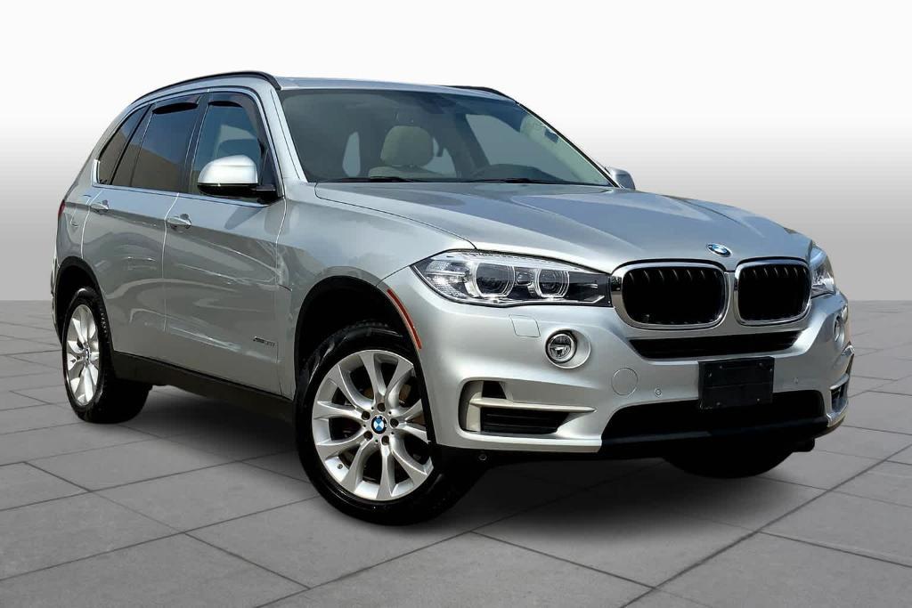 used 2016 BMW X5 car, priced at $22,000