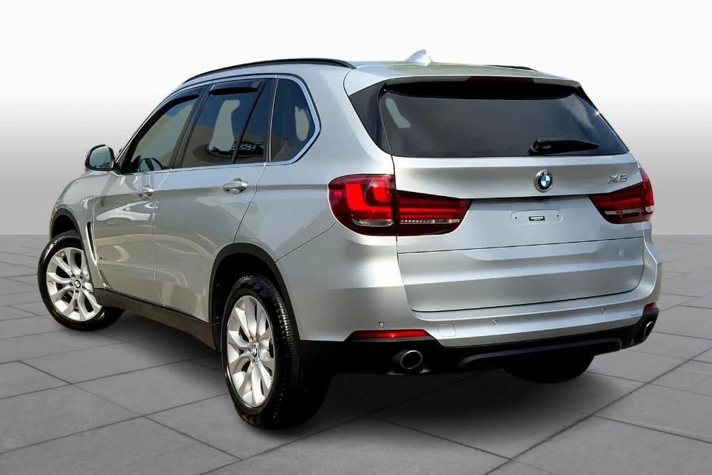 used 2016 BMW X5 car, priced at $22,000