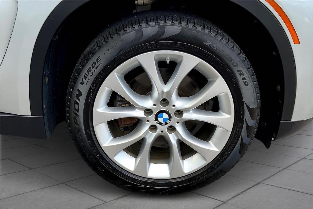 used 2016 BMW X5 car, priced at $22,000