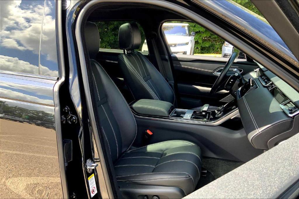 used 2023 Land Rover Range Rover Velar car, priced at $51,500