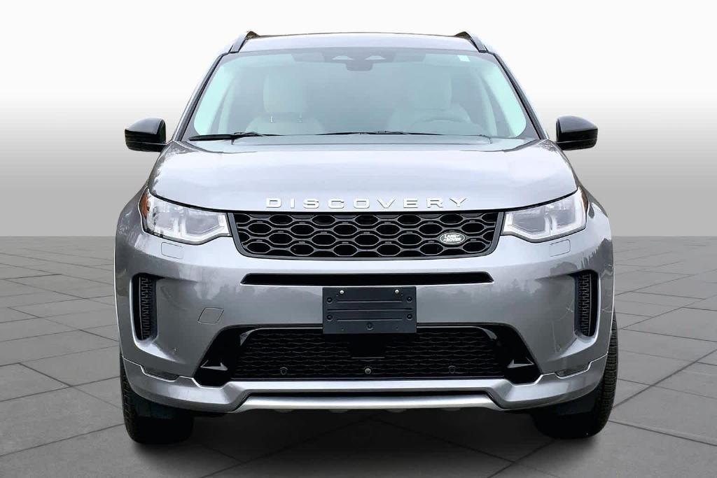 used 2025 Land Rover Discovery Sport car, priced at $46,000