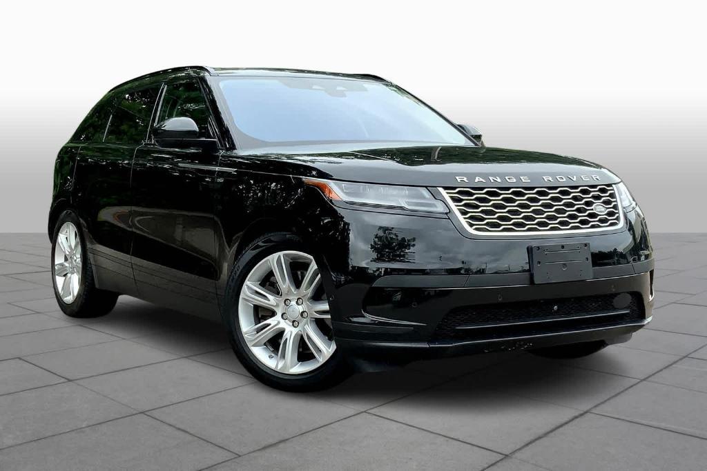 used 2021 Land Rover Range Rover Velar car, priced at $35,000