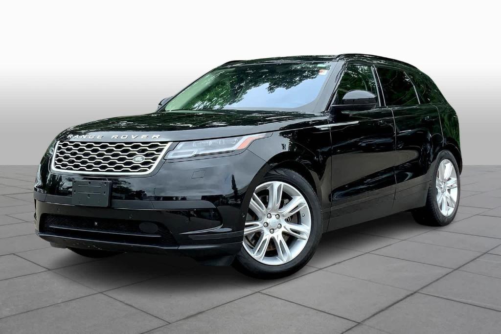 used 2021 Land Rover Range Rover Velar car, priced at $35,000