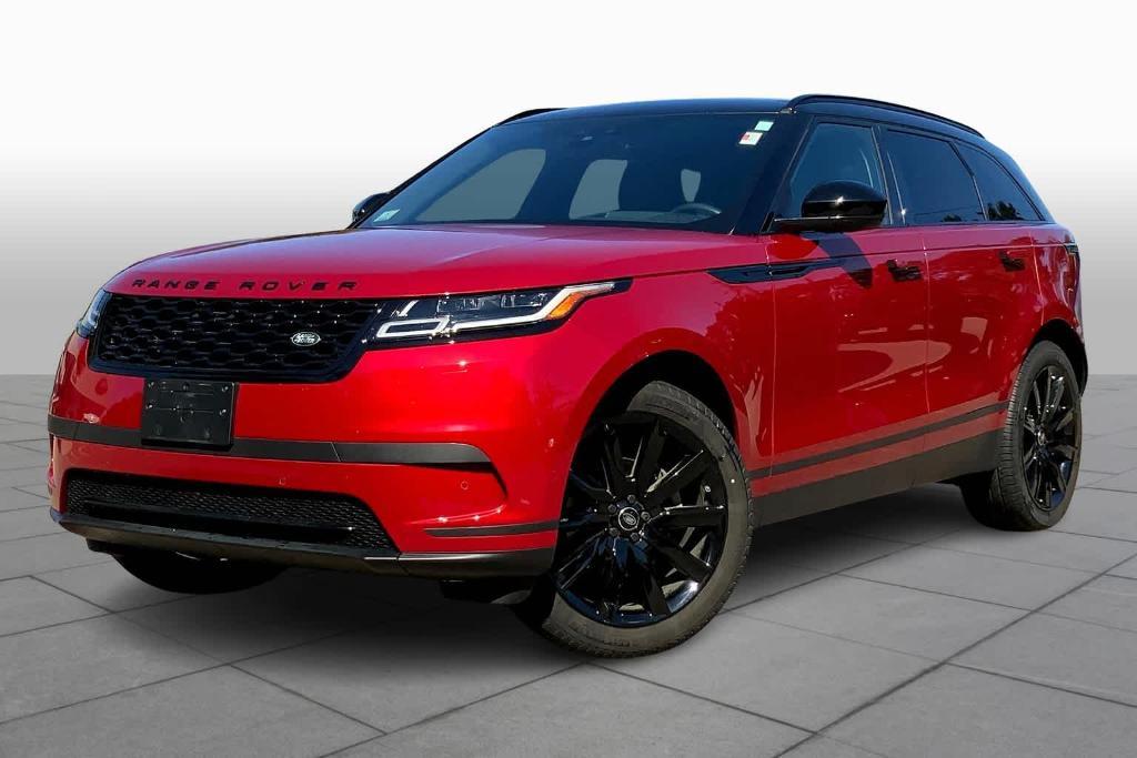 used 2020 Land Rover Range Rover Velar car, priced at $37,000