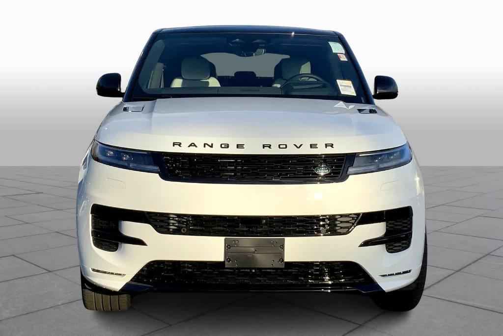 new 2025 Land Rover Range Rover Sport car, priced at $103,470