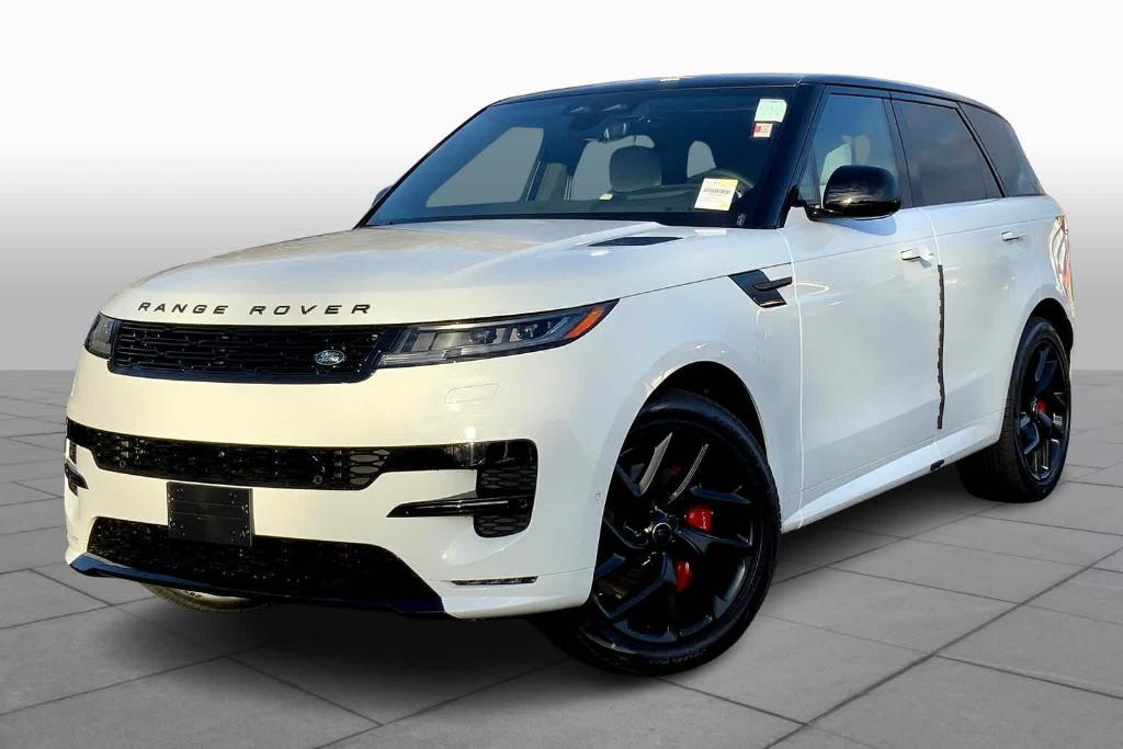 new 2025 Land Rover Range Rover Sport car, priced at $103,470