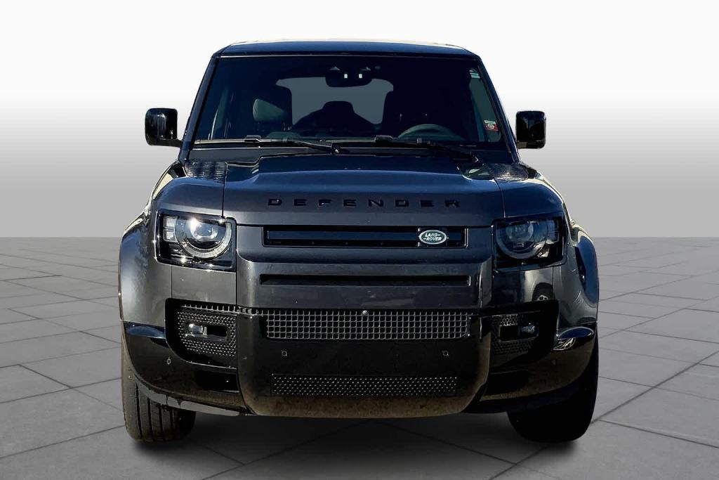 used 2023 Land Rover Defender car, priced at $90,500