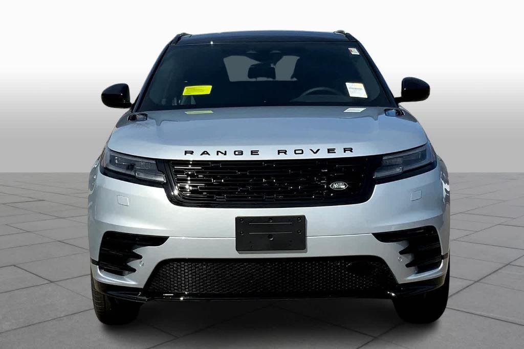 new 2025 Land Rover Range Rover Velar car, priced at $73,900