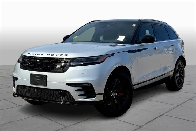 new 2025 Land Rover Range Rover Velar car, priced at $73,900