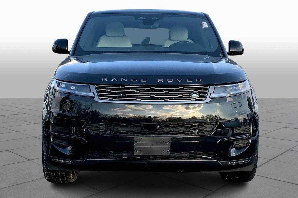 used 2024 Land Rover Range Rover Sport car, priced at $83,500