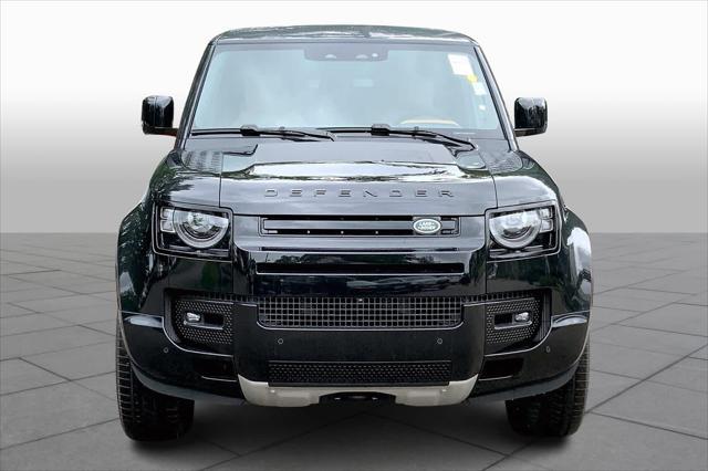 new 2024 Land Rover Defender car, priced at $115,940