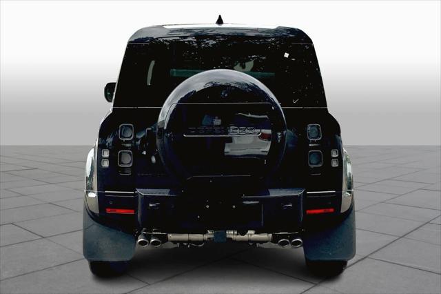 new 2024 Land Rover Defender car, priced at $115,940