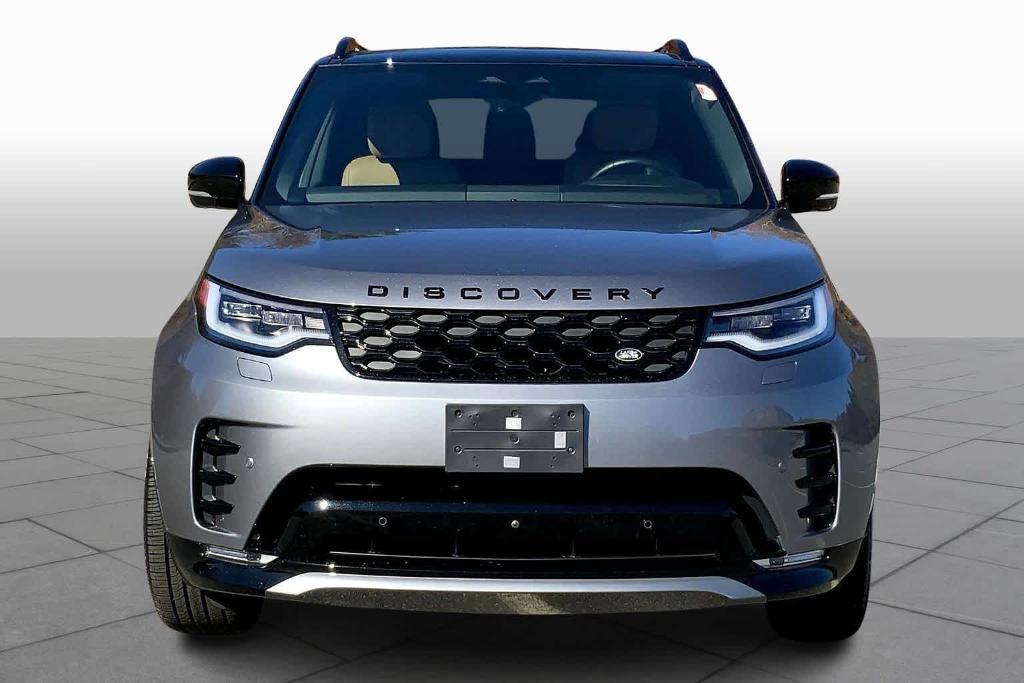 used 2025 Land Rover Discovery car, priced at $60,000