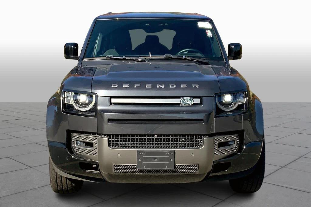 used 2023 Land Rover Defender car, priced at $65,000