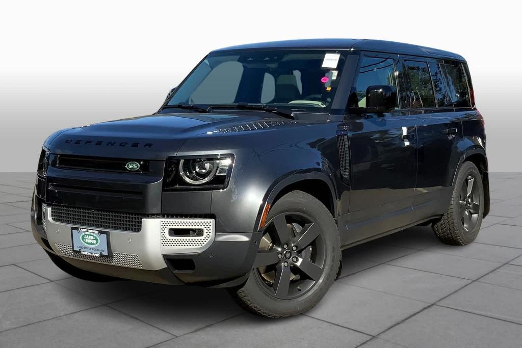 new 2024 Land Rover Defender car, priced at $104,353