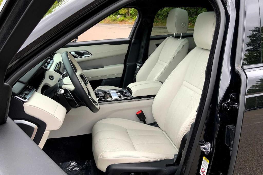 used 2022 Land Rover Range Rover Velar car, priced at $44,000