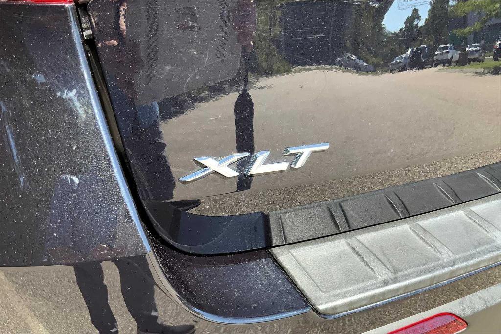 used 2021 Ford Explorer car, priced at $26,120