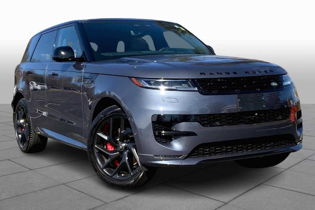 used 2024 Land Rover Range Rover Sport car, priced at $88,000