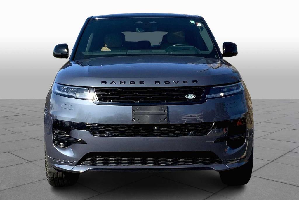 used 2024 Land Rover Range Rover Sport car, priced at $88,000