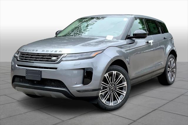 new 2024 Land Rover Range Rover Evoque car, priced at $57,425