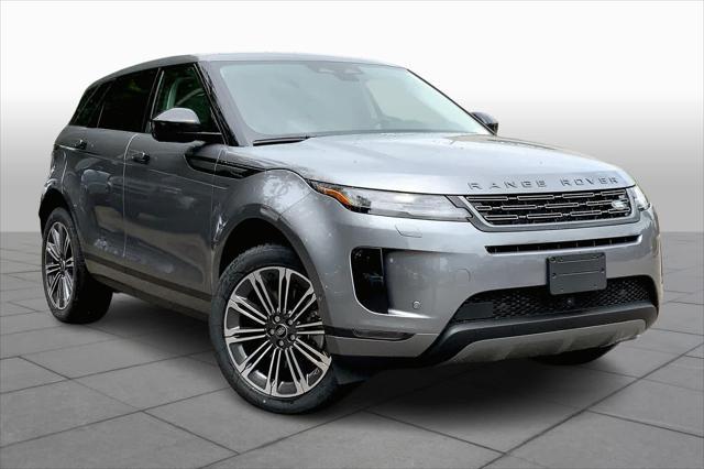 new 2024 Land Rover Range Rover Evoque car, priced at $57,425