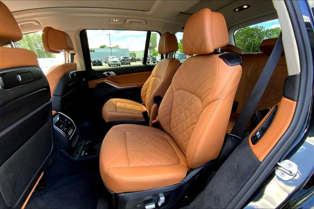 used 2023 BMW X7 car, priced at $67,900