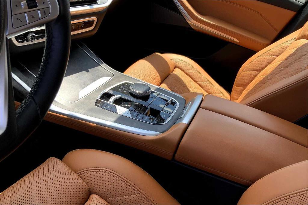 used 2023 BMW X7 car, priced at $67,900