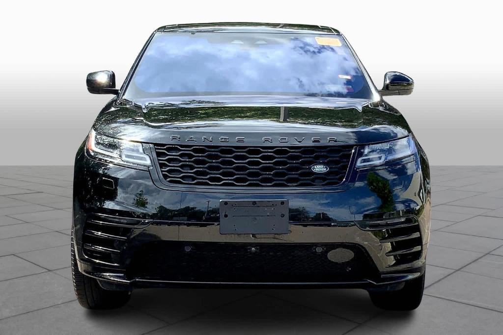 used 2021 Land Rover Range Rover Velar car, priced at $41,500