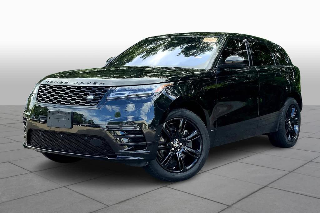 used 2021 Land Rover Range Rover Velar car, priced at $41,500