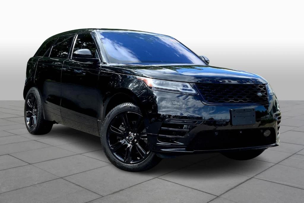 used 2021 Land Rover Range Rover Velar car, priced at $41,500