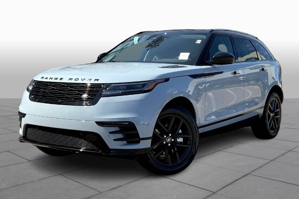 new 2025 Land Rover Range Rover Velar car, priced at $71,185