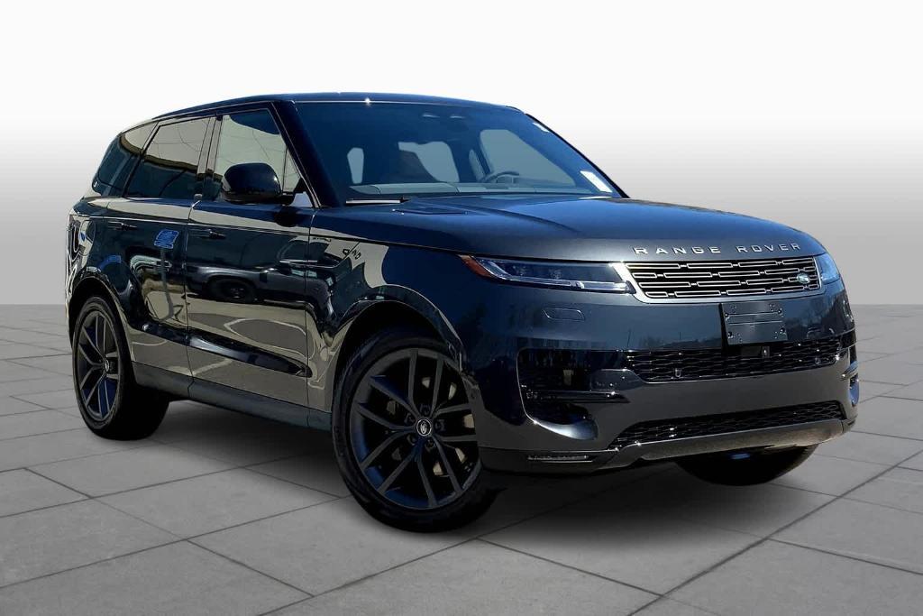 new 2024 Land Rover Range Rover Sport car, priced at $90,950