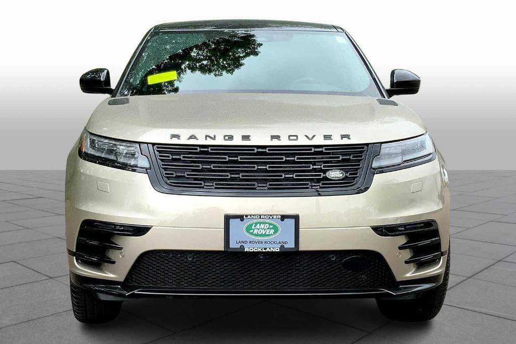 new 2026 Land Rover Range Rover Velar car, priced at $72,350