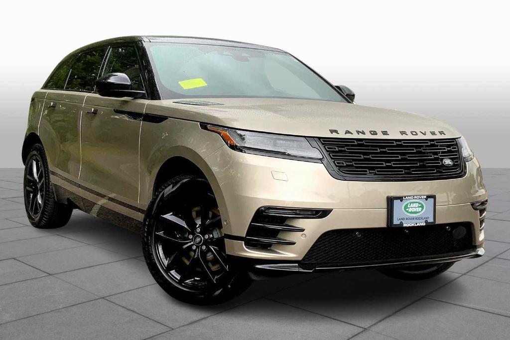new 2026 Land Rover Range Rover Velar car, priced at $72,350