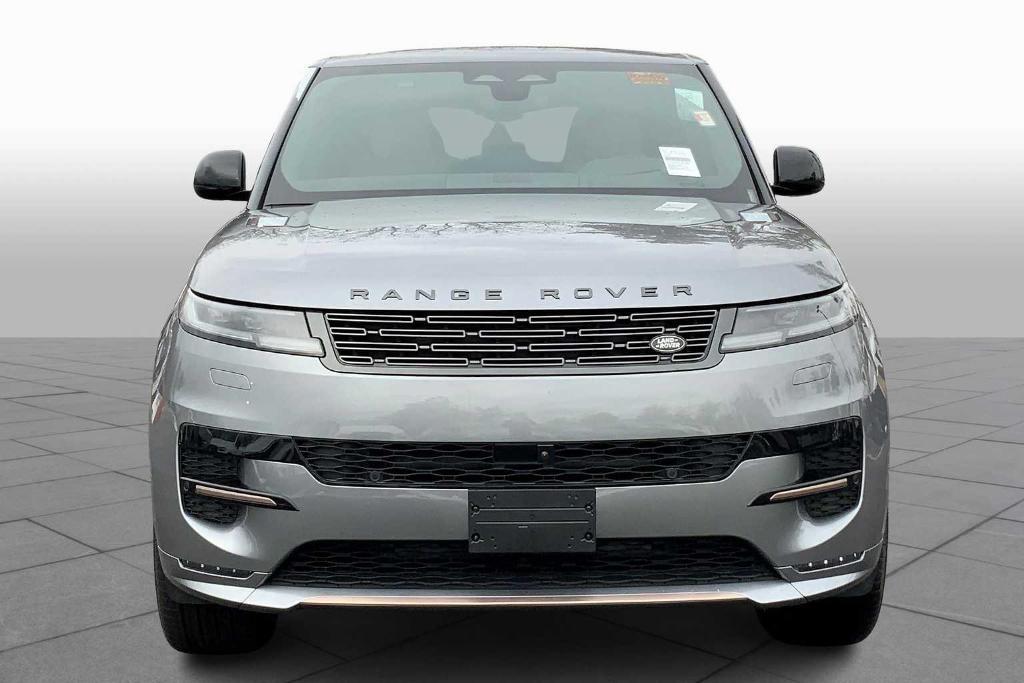 new 2025 Land Rover Range Rover Sport car, priced at $106,995