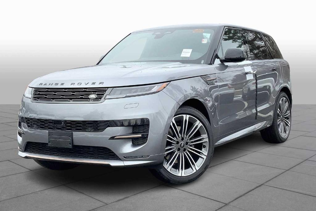 new 2025 Land Rover Range Rover Sport car, priced at $106,995