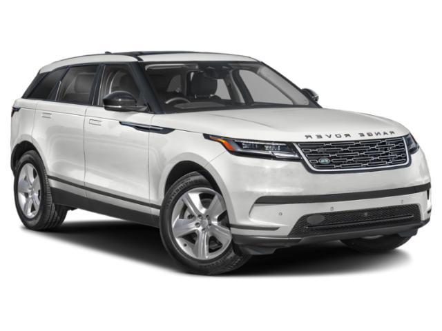 new 2025 Land Rover Range Rover Velar car, priced at $71,460