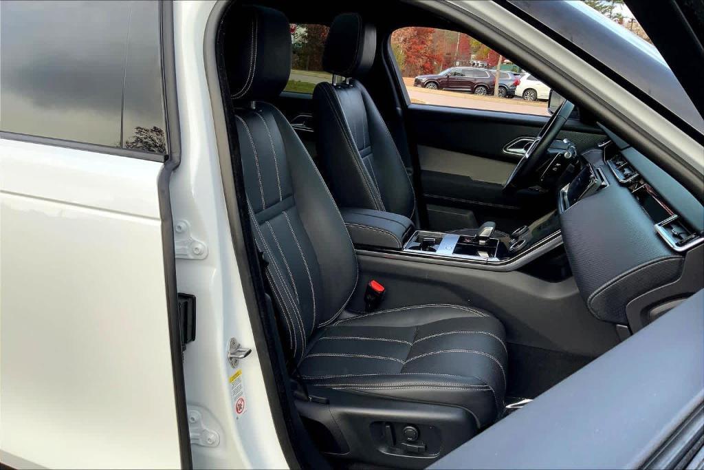 used 2023 Land Rover Range Rover Velar car, priced at $43,500