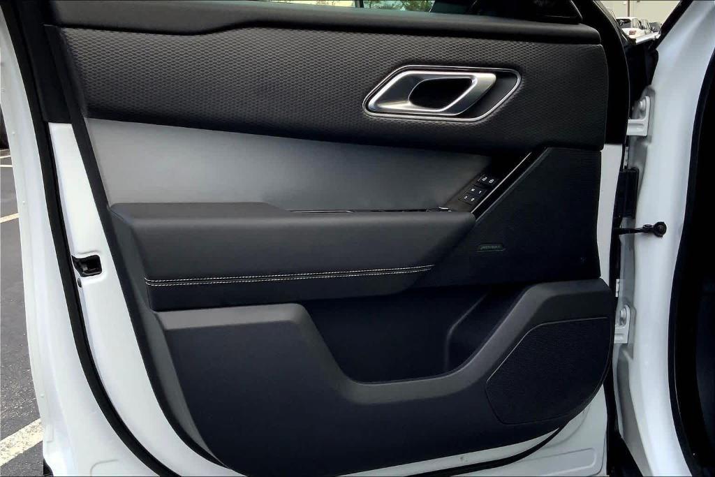 used 2023 Land Rover Range Rover Velar car, priced at $43,500