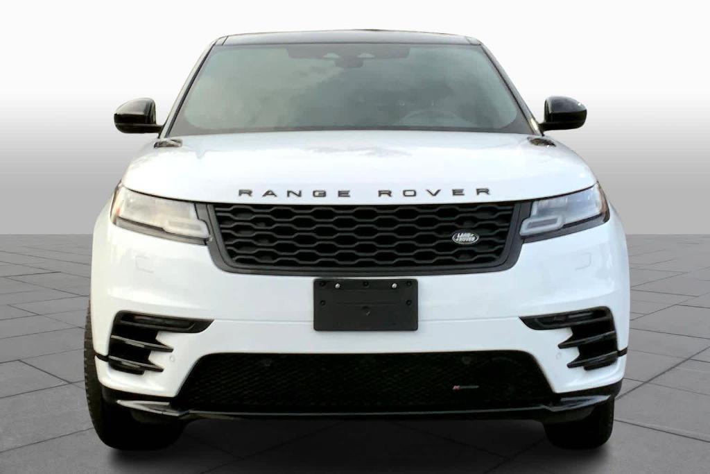 used 2023 Land Rover Range Rover Velar car, priced at $43,500