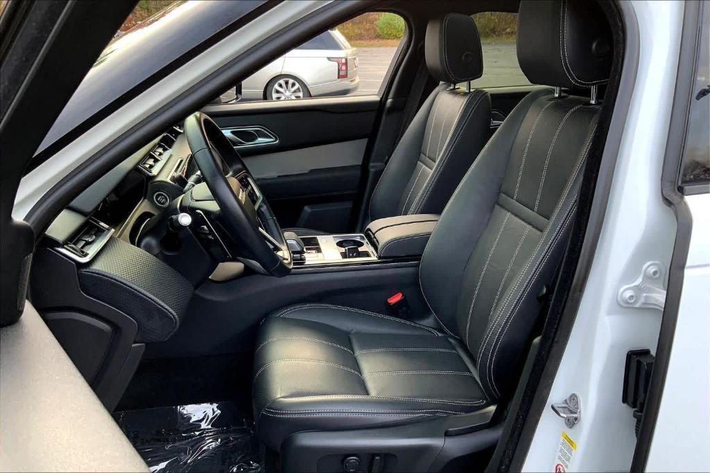 used 2023 Land Rover Range Rover Velar car, priced at $43,500