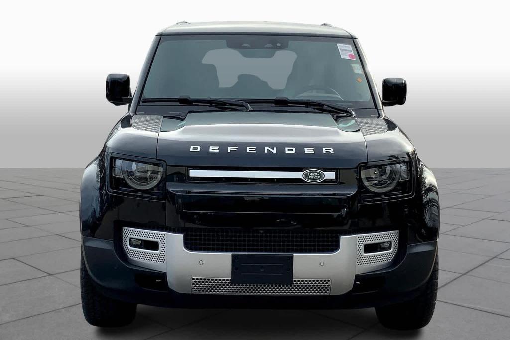 new 2025 Land Rover Defender car, priced at $82,688