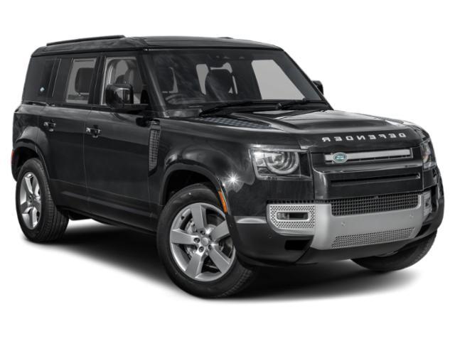 new 2024 Land Rover Defender car, priced at $67,425
